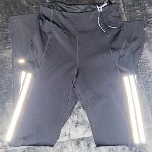 NWOT Adidas Running Primegreen Leggings (in black)